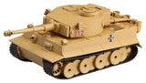 Girls und Panzer das Finale Nendoroid More Fahrzeug Tiger I 21 cm