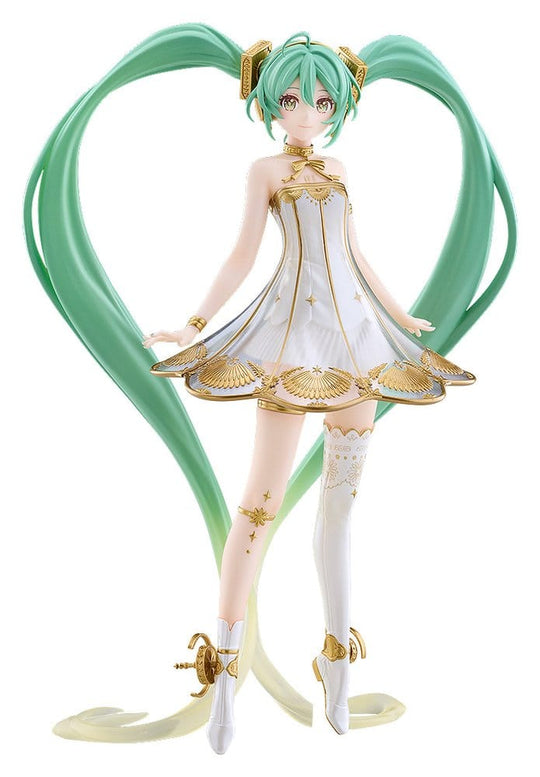 Character Vocal Series 01: Hatsune Miku Pop Up Parade PVC Figur Hatsune Miku Symphony: 2020 Ver. L Size 22 cm