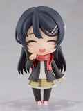 Rascal Does Not Dream Nendoroid Actionfigur Knapsack Kid 10 cm