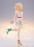 Lycoris Recoil Pop Up Parade PVC Figur Chisato Nishikigi: After Party! Ver. L Size 23 cm