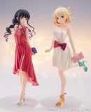 Lycoris Recoil Pop Up Parade PVC Figur Takina Inoue: After Party! Ver. L Size 22 cm