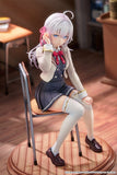 Alya Sometimes Hides Her Feelings in Russian PVC Figur 1/7 Alisa Mikhailovna Kujou 20 cm