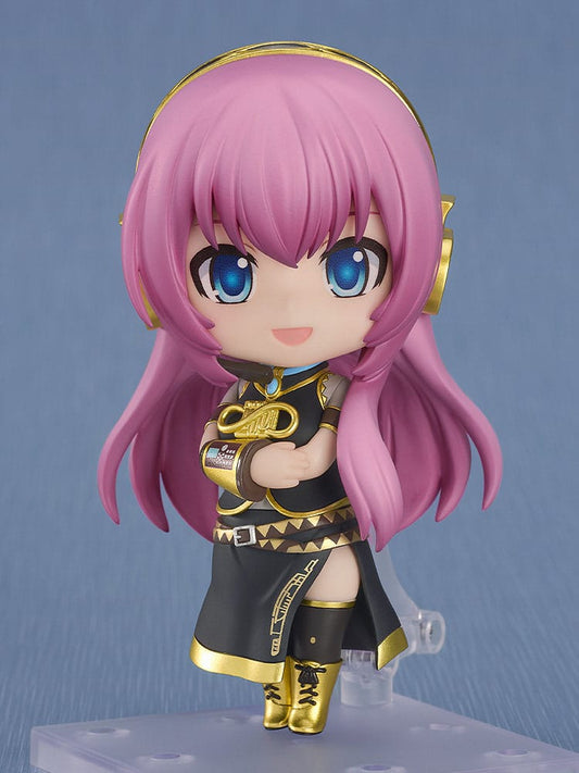 Character Vocal Series 03: Megurine Luka Nendoroid PVC Actionfigur Luka 2.0 10 cm