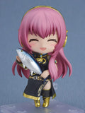 Character Vocal Series 03: Megurine Luka Nendoroid PVC Actionfigur Luka 2.0 10 cm