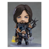 Death Stranding 2: On the Beach Nendoroid Actionfigur Sam 10 cm