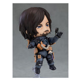 Death Stranding 2: On the Beach Nendoroid Actionfigur Sam 10 cm