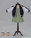 Bocchi the Rock! Nendoroid Zubehör-Set für Nendoroid Doll Actionfiguren Outfit Set: Kikuri Hiroi