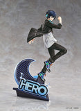 Persona 3: Dancing in Starlight PVC Statue 1/7 P3D Protagonist 27 cm