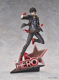 Persona 3: Dancing in Starlight PVC Statue 1/7 P5D Protagonist 27 cm