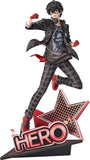 Persona 3: Dancing in Starlight PVC Statue 1/7 P5D Protagonist 27 cm