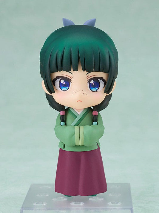 Die Tagebücher der Apothekerin Nendoroid Actionfigur Maomao 10 cm