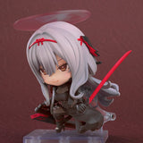 Goddess of Victory: Nikke Nendoroid Actionfigur Guren: Black Shadow (Scarlet: Black Shadow) 10 cm