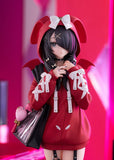 Needy Streamer Overload Pop Up Parade PVC Statue Ame L Size 22 cm