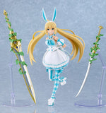 Fate/Grand Order Plamatea Plastic Model Kit Berserker/Altria Caster 15 cm