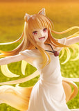 Spice and Wolf: Merchant Meets the Wise Wolf Pop Up Parade PVC Statue Holo: Abundant Harvest Ver. L Size 23 cm