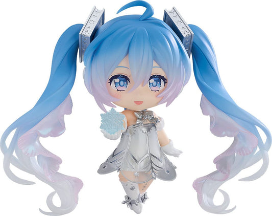 Character Vocal Series 01 Nendoroid Actionfigur Hatsune Miku Symphony: 2025 Sapporo Concert Ver. 10 cm