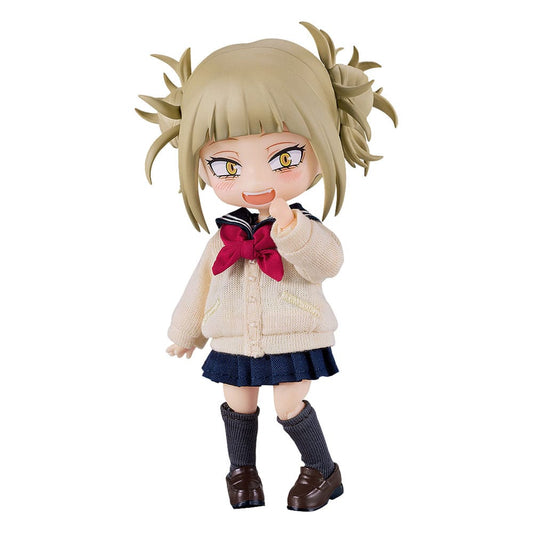 My Hero Academia Nendoroid Doll Figur Himiko Toga 14 cm