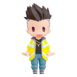 Cyberpunk: Edgerunners HELLO! GOOD SMILE Actionfigur David 10 cm