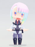 Cyberpunk: Edgerunners HELLO! GOOD SMILE Actionfigur Lucy 10 cm