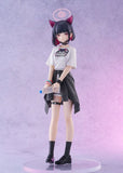 Blue Archive Pop Up Parade PVC Statue Kazusa (Band): Event KV Ver. 18 cm