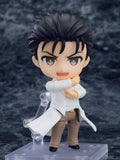 Steins Gate Nendoroid Actionfigur Rintaro Okabe 2.0 10 cm
