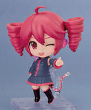 Character Vocal Series Kasane Teto Nendoroid PVC Actionfigur Kasane Teto 10 cm