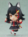 Hololive Production Nendoroid Actionfigur Ookami Mio 10 cm