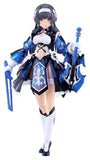 Valkyrie Tune Plamatea Plastic Model Kit Erika = Stradivari 16 cm