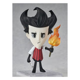 Don't Starve Nendoroid Actionfigur Wilson 10 cm
