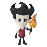 Don't Starve Nendoroid Actionfigur Wilson 10 cm
