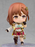 Atelier Ryza 2: Lost Legends & the Secret Fairy Nendoroid Actionfigur Ryza: Atelier Ryza 2 Ver. 10 cm