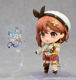 Atelier Ryza 2: Lost Legends & the Secret Fairy Nendoroid Actionfigur Ryza: Atelier Ryza 2 Ver. 10 cm