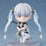 Wuthering Waves Nendoroid Actionfigur Jinhsi 10 cm
