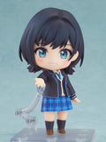 Chitose Is in the Ramune Bottlei Nendoroid Actionfigur Yuzuki Nanase 10 cm