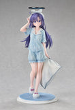 Blue Archive PVC Figur 1/7 Yuuka (Pajamas) 25 cm