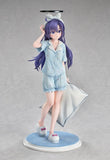 Blue Archive PVC Figur 1/7 Yuuka (Pajamas) 25 cm