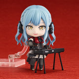 BanG Dream! Nendoroid Actionfigur Oblivionis 10cm