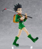 Hunter x Hunter Pop Up Parade PVC Figur Gon Freecss L Size 20 cm