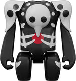 Rebuild of Evangelion Brickroid Minifigur 4th Angel 5 cm
