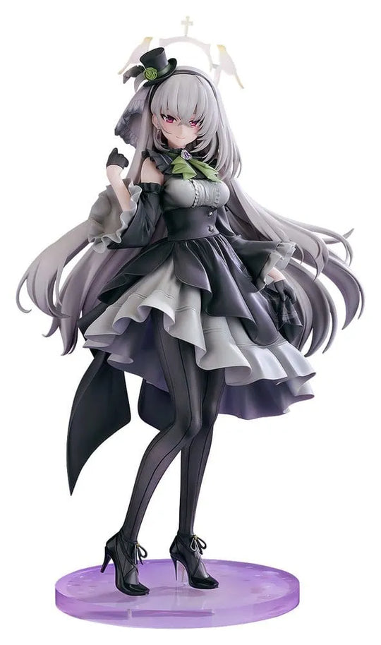 Blue Archive PVC Figur 1/7 Sakurako (Pop Idol) 25 cm