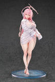 Blue Archive PVC Statue 1/7 Hanako (Swimsuit) Memorial Lobby Ver. 26 cm
