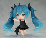 Character Vocal Series 01: Hatsune Miku PVC Statue Nendoroid Hatsune Miku: Deep Sea Girl Ver. 10 cm