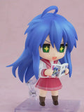 Lucky Star Nendoroid Actionfigur Konata Izumi 2.0 10 cm