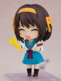 The Melancholy of Haruhi Suzumiya Nendoroid Actionfigur Haruhi Suzumiya 2.0 10 cm