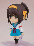 The Melancholy of Haruhi Suzumiya Nendoroid Actionfigur Haruhi Suzumiya 2.0 10 cm