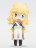 The Rose of Versailles HELLO! GOOD SMILE Actionfigur Oscar François de Jarjayes 10 cm