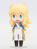 The Rose of Versailles HELLO! GOOD SMILE Actionfigur Oscar François de Jarjayes 10 cm