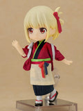 Lycoris Recoil Nendoroid Doll Actionfigur Chisato Nishikigi: Cafe LycoReco Uniform Ver. 14 cm