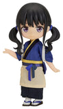 Lycoris Recoil Nendoroid Doll Actionfigur Takina Inoue: Cafe LycoReco Uniform Ver. 14 cm