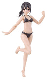 Original Character Modellbausatz PLAMATEA Muse Body: Ichika Bikini Ver. A Type 15 cm